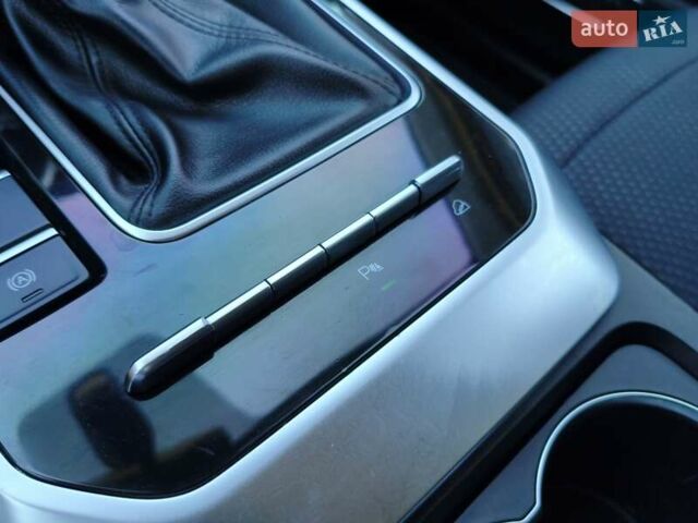 Сірий Чері Tiggo 8, об'ємом двигуна 1.5 л та пробігом 67 тис. км за 13250 $, фото 35 на Automoto.ua