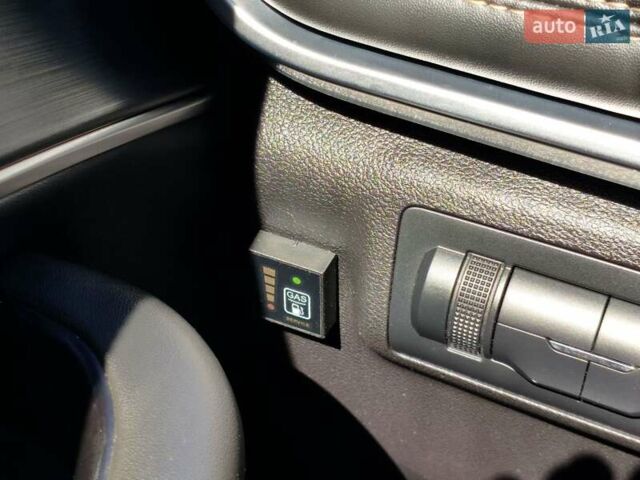 Сірий Чері Tiggo 8, об'ємом двигуна 1.5 л та пробігом 67 тис. км за 13250 $, фото 42 на Automoto.ua