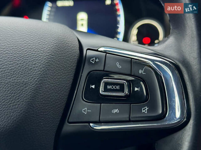 Серый Чери Tiggo 8, объемом двигателя 1.5 л и пробегом 193 тыс. км за 11700 $, фото 18 на Automoto.ua