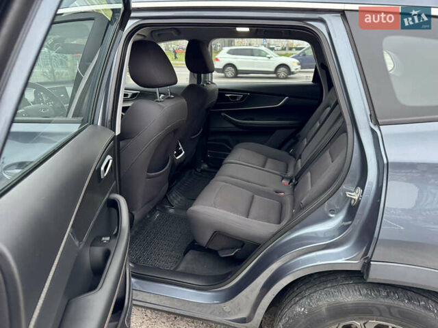 Серый Чери Tiggo 8, объемом двигателя 1.5 л и пробегом 193 тыс. км за 11700 $, фото 34 на Automoto.ua