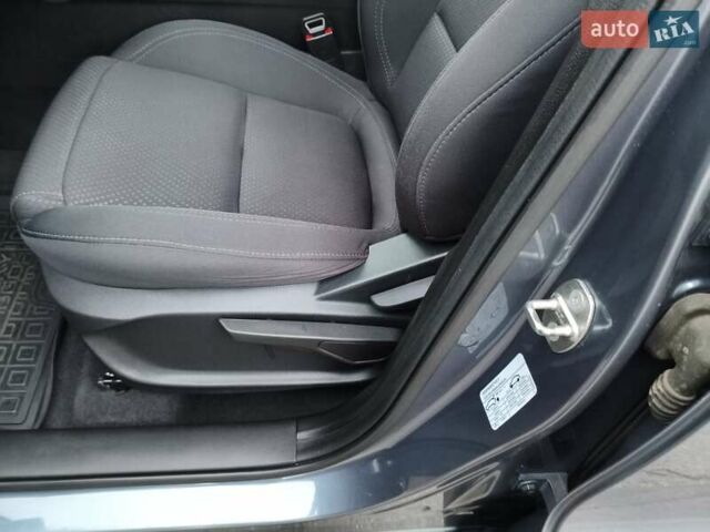Серый Чери Tiggo 8, объемом двигателя 1.5 л и пробегом 68 тыс. км за 13499 $, фото 60 на Automoto.ua
