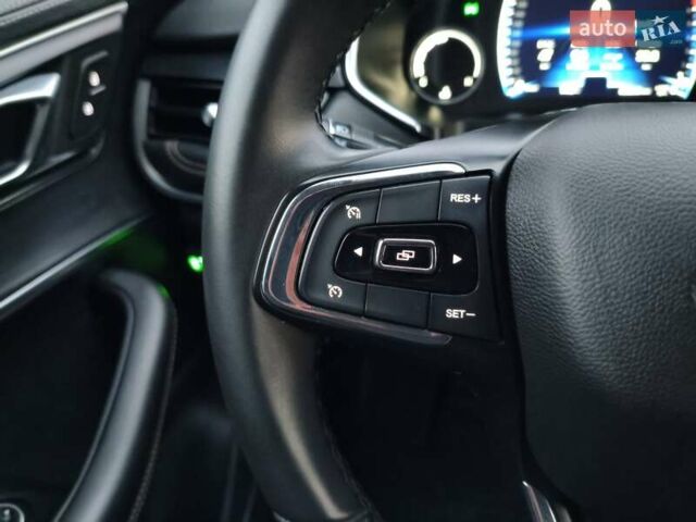 Серый Чери Tiggo 8, объемом двигателя 1.5 л и пробегом 68 тыс. км за 13499 $, фото 62 на Automoto.ua