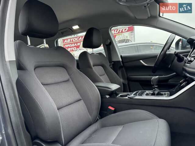 Серый Чери Tiggo 8, объемом двигателя 1.5 л и пробегом 193 тыс. км за 11700 $, фото 42 на Automoto.ua