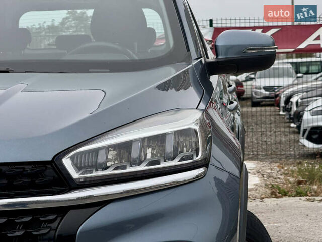 Серый Чери Tiggo 8, объемом двигателя 1.5 л и пробегом 193 тыс. км за 11700 $, фото 51 на Automoto.ua