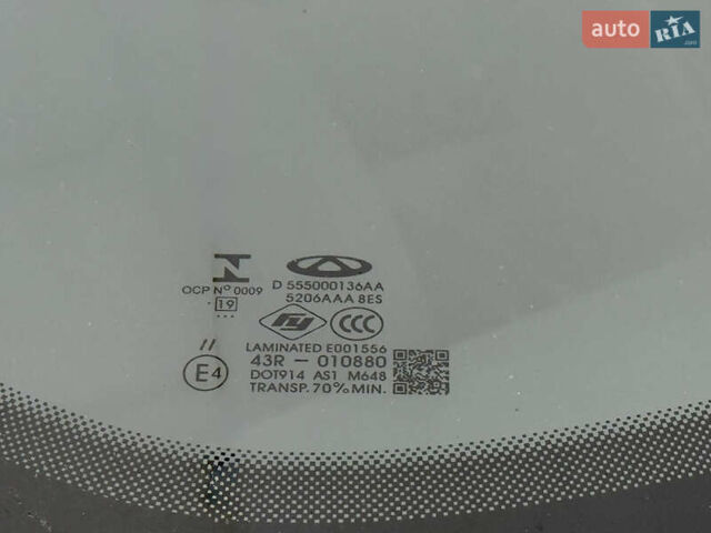 Серый Чери Tiggo 8, объемом двигателя 1.5 л и пробегом 193 тыс. км за 11700 $, фото 44 на Automoto.ua