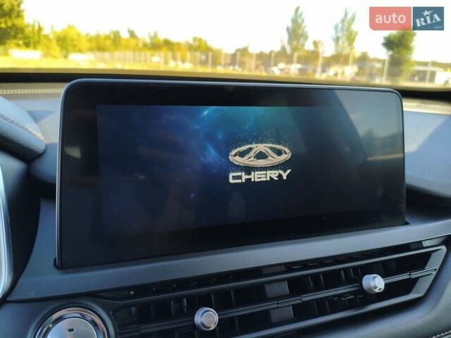 Сірий Чері Tiggo 8, об'ємом двигуна 1.5 л та пробігом 67 тис. км за 13250 $, фото 39 на Automoto.ua