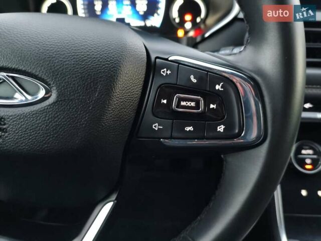 Серый Чери Tiggo 8, объемом двигателя 1.5 л и пробегом 68 тыс. км за 13499 $, фото 61 на Automoto.ua