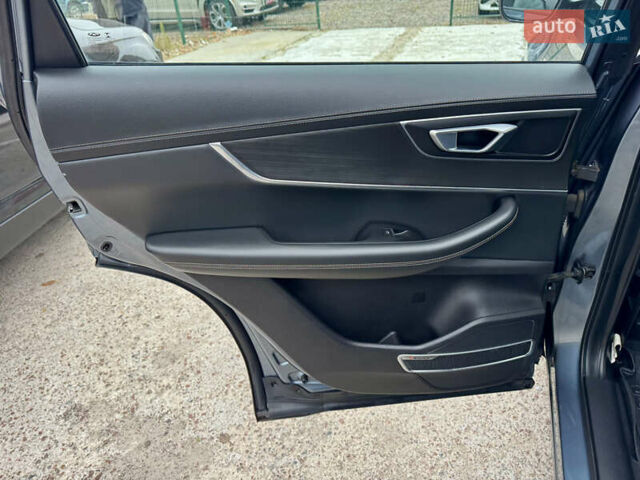 Серый Чери Tiggo 8, объемом двигателя 1.5 л и пробегом 193 тыс. км за 11700 $, фото 33 на Automoto.ua