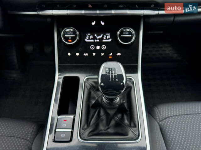 Серый Чери Tiggo 8, объемом двигателя 1.5 л и пробегом 193 тыс. км за 11700 $, фото 17 на Automoto.ua