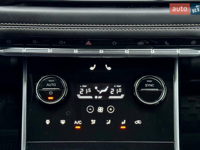 Серый Чери Tiggo 8, объемом двигателя 1.5 л и пробегом 193 тыс. км за 11700 $, фото 24 на Automoto.ua