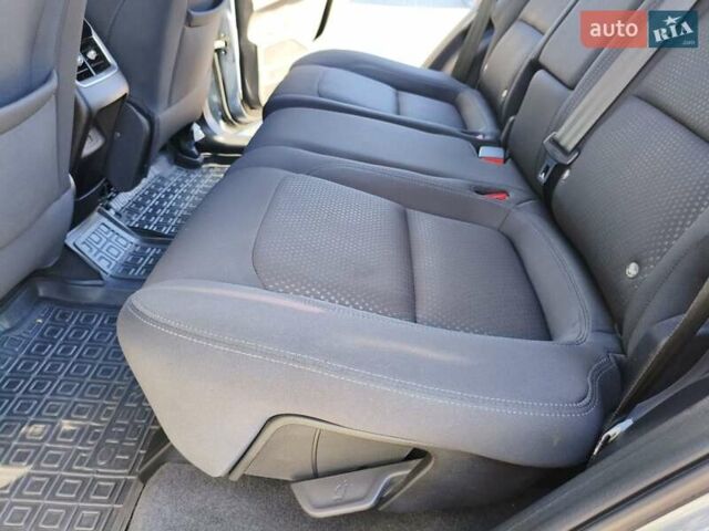 Сірий Чері Tiggo 8, об'ємом двигуна 1.5 л та пробігом 67 тис. км за 13250 $, фото 21 на Automoto.ua