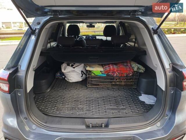 Серый Чери Tiggo 8, объемом двигателя 1.5 л и пробегом 68 тыс. км за 13499 $, фото 35 на Automoto.ua