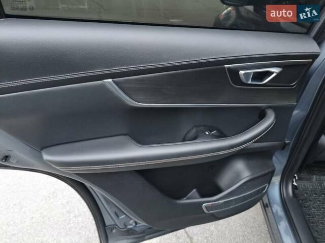 Серый Чери Tiggo 8, объемом двигателя 1.5 л и пробегом 68 тыс. км за 13499 $, фото 56 на Automoto.ua