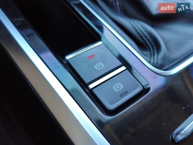 Сірий Чері Tiggo 8, об'ємом двигуна 1.5 л та пробігом 67 тис. км за 13250 $, фото 36 на Automoto.ua