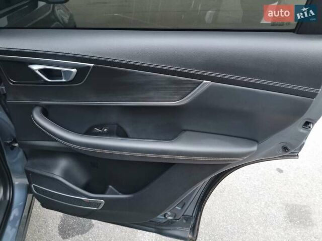 Серый Чери Tiggo 8, объемом двигателя 1.5 л и пробегом 68 тыс. км за 13499 $, фото 48 на Automoto.ua