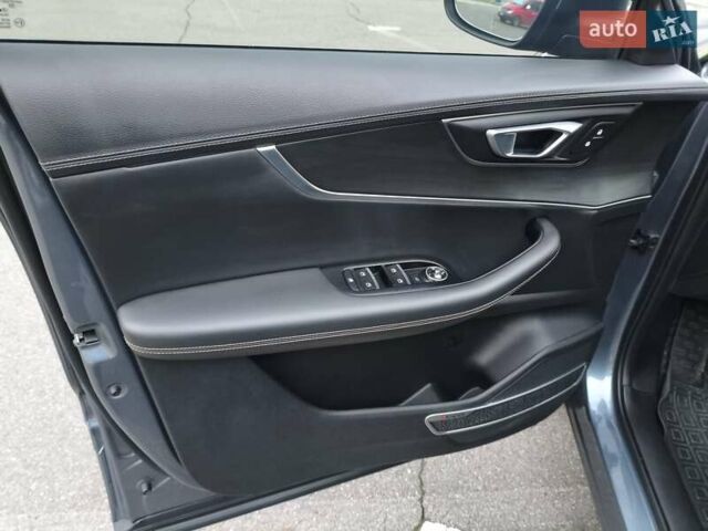 Серый Чери Tiggo 8, объемом двигателя 1.5 л и пробегом 68 тыс. км за 13499 $, фото 59 на Automoto.ua