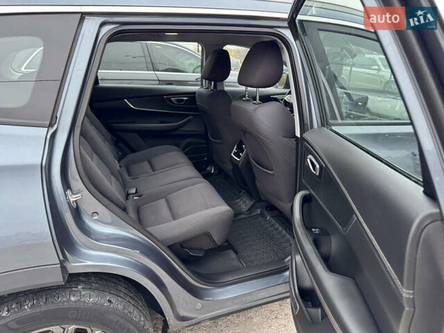 Серый Чери Tiggo 8, объемом двигателя 1.5 л и пробегом 193 тыс. км за 11700 $, фото 38 на Automoto.ua