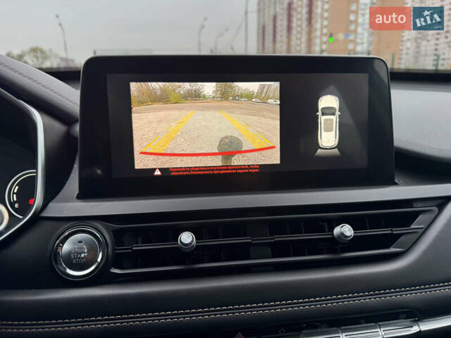 Серый Чери Tiggo 8, объемом двигателя 1.5 л и пробегом 193 тыс. км за 11700 $, фото 23 на Automoto.ua