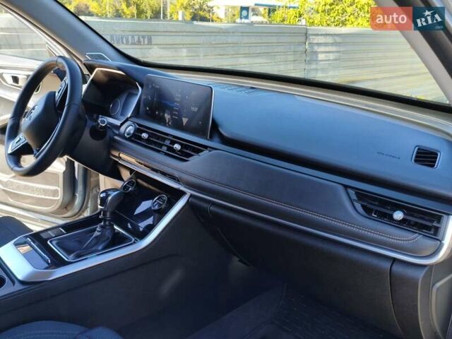 Сірий Чері Tiggo 8, об'ємом двигуна 1.5 л та пробігом 67 тис. км за 13250 $, фото 25 на Automoto.ua