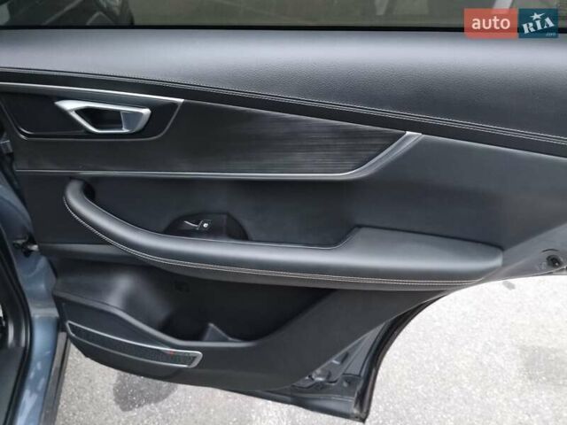 Серый Чери Tiggo 8, объемом двигателя 1.5 л и пробегом 68 тыс. км за 13499 $, фото 53 на Automoto.ua