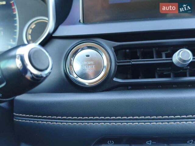 Сірий Чері Tiggo 8, об'ємом двигуна 1.5 л та пробігом 67 тис. км за 13250 $, фото 32 на Automoto.ua