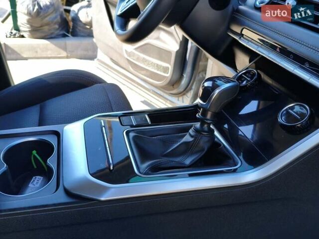 Сірий Чері Tiggo 8, об'ємом двигуна 1.5 л та пробігом 67 тис. км за 13250 $, фото 24 на Automoto.ua