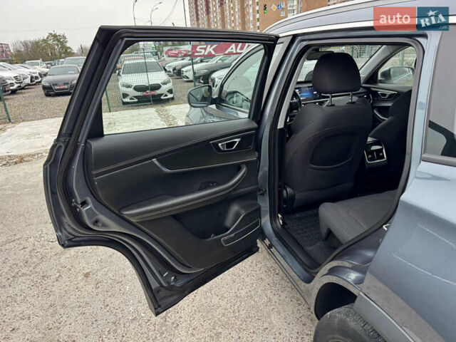 Серый Чери Tiggo 8, объемом двигателя 1.5 л и пробегом 193 тыс. км за 11700 $, фото 32 на Automoto.ua