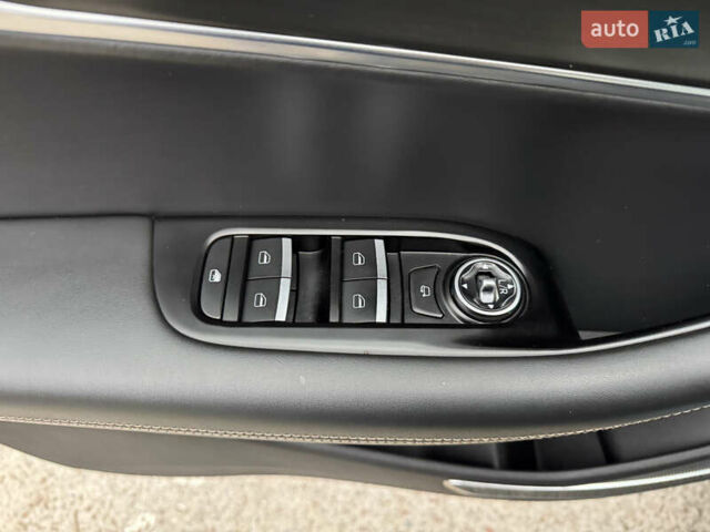 Серый Чери Tiggo 8, объемом двигателя 1.5 л и пробегом 193 тыс. км за 11700 $, фото 30 на Automoto.ua