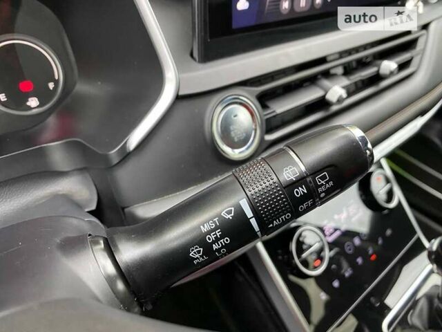 Сірий Чері Tiggo 8, об'ємом двигуна 1.5 л та пробігом 21 тис. км за 17700 $, фото 20 на Automoto.ua