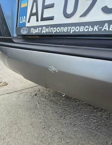 Серый Чери Tiggo 8, объемом двигателя 1.97 л и пробегом 75 тыс. км за 15300 $, фото 10 на Automoto.ua