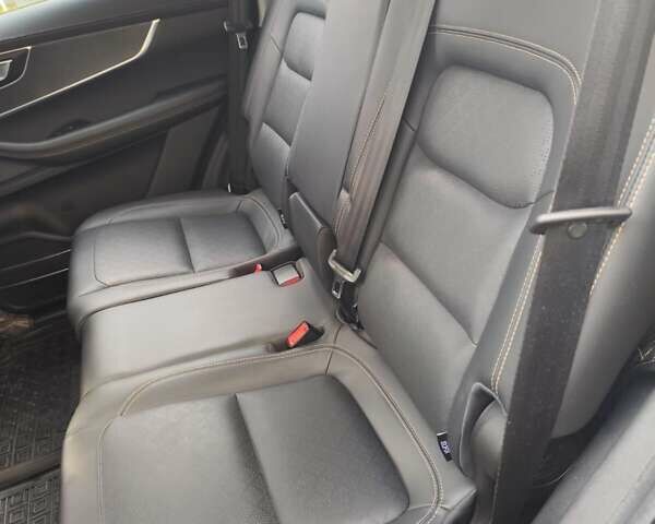 Синий Чери Tiggo 8, объемом двигателя 1.5 л и пробегом 54 тыс. км за 12500 $, фото 31 на Automoto.ua