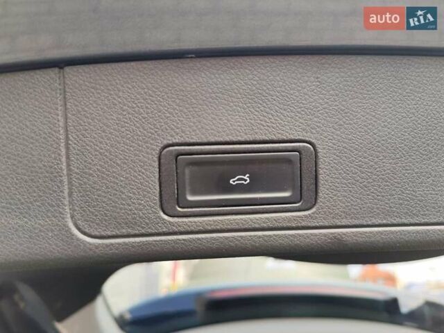 Синий Чери Tiggo 8, объемом двигателя 1.5 л и пробегом 54 тыс. км за 12500 $, фото 34 на Automoto.ua