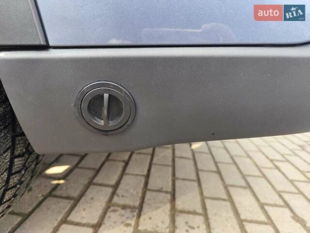 Синий Чери Tiggo 8, объемом двигателя 1.5 л и пробегом 54 тыс. км за 12500 $, фото 5 на Automoto.ua