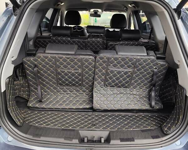 Синий Чери Tiggo 8, объемом двигателя 1.5 л и пробегом 54 тыс. км за 12500 $, фото 38 на Automoto.ua