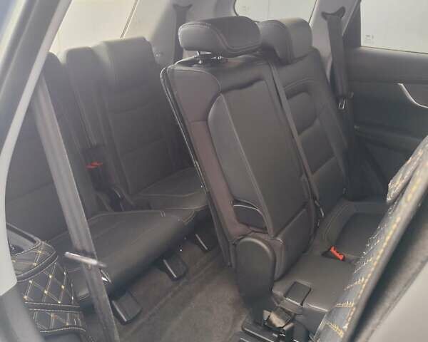 Синий Чери Tiggo 8, объемом двигателя 1.5 л и пробегом 54 тыс. км за 12500 $, фото 47 на Automoto.ua