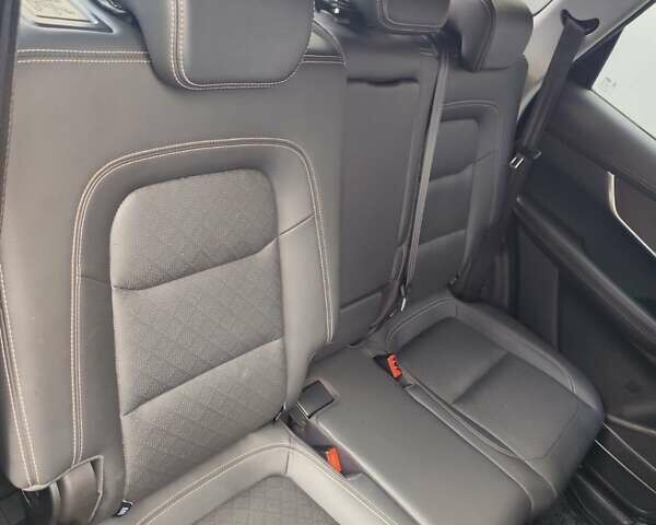 Синий Чери Tiggo 8, объемом двигателя 1.5 л и пробегом 54 тыс. км за 12500 $, фото 45 на Automoto.ua