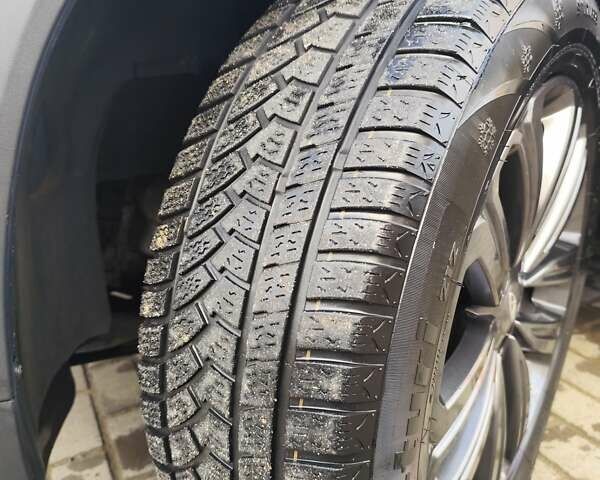 Синий Чери Tiggo 8, объемом двигателя 1.5 л и пробегом 54 тыс. км за 12500 $, фото 14 на Automoto.ua