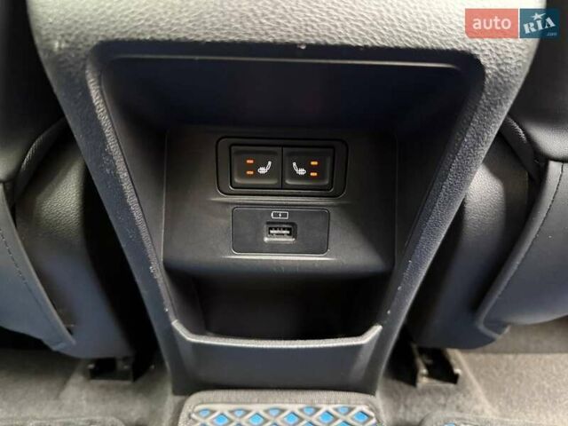 Синій Чері Tiggo 8, об'ємом двигуна 1.97 л та пробігом 70 тис. км за 16990 $, фото 24 на Automoto.ua