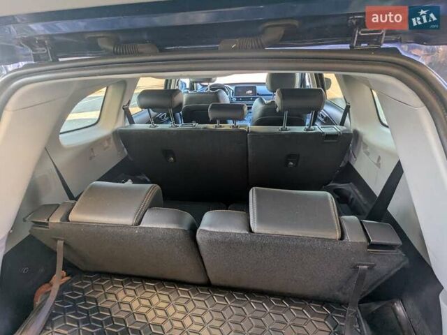 Синій Чері Tiggo 8, об'ємом двигуна 1.5 л та пробігом 73 тис. км за 15500 $, фото 19 на Automoto.ua