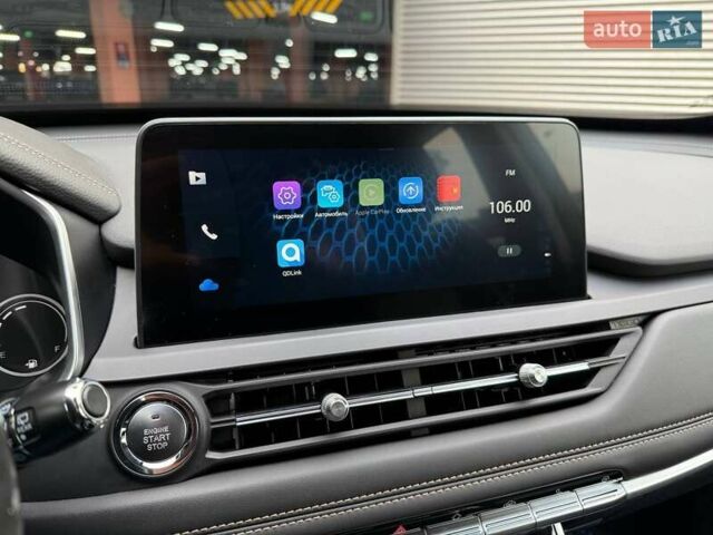 Синій Чері Tiggo 8, об'ємом двигуна 1.97 л та пробігом 70 тис. км за 16990 $, фото 21 на Automoto.ua