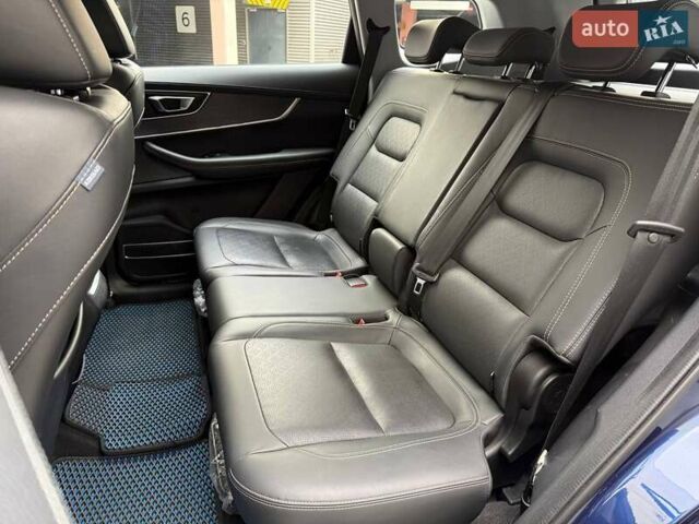 Синій Чері Tiggo 8, об'ємом двигуна 1.97 л та пробігом 70 тис. км за 16990 $, фото 11 на Automoto.ua