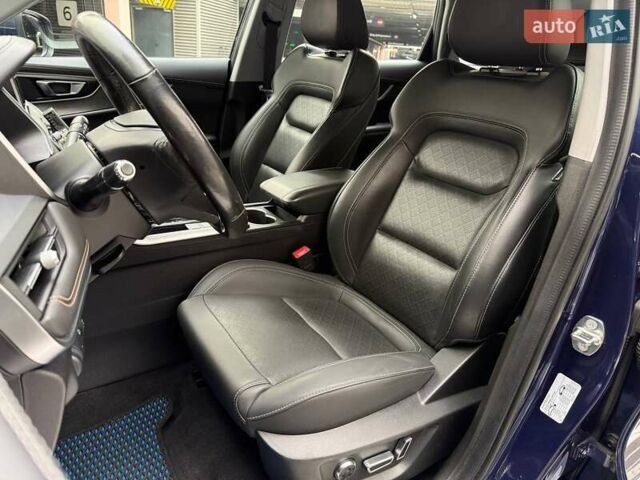 Синій Чері Tiggo 8, об'ємом двигуна 1.97 л та пробігом 70 тис. км за 16990 $, фото 10 на Automoto.ua