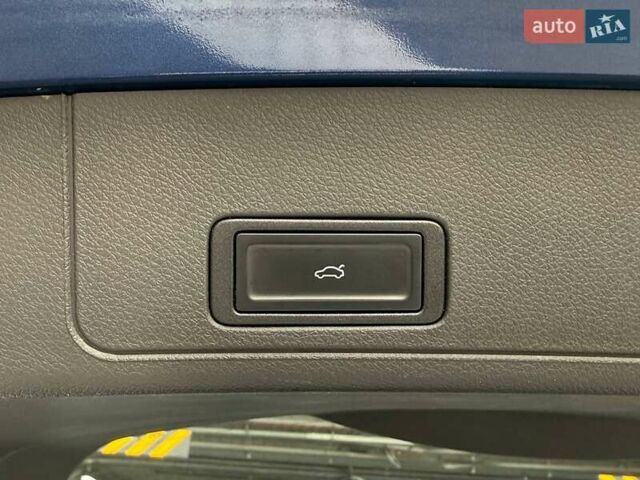 Синій Чері Tiggo 8, об'ємом двигуна 1.97 л та пробігом 70 тис. км за 14990 $, фото 9 на Automoto.ua