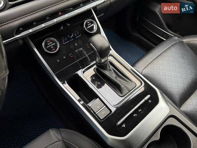 Синій Чері Tiggo 8, об'ємом двигуна 1.97 л та пробігом 70 тис. км за 14990 $, фото 23 на Automoto.ua