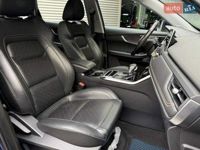 Синій Чері Tiggo 8, об'ємом двигуна 1.97 л та пробігом 70 тис. км за 16990 $, фото 13 на Automoto.ua