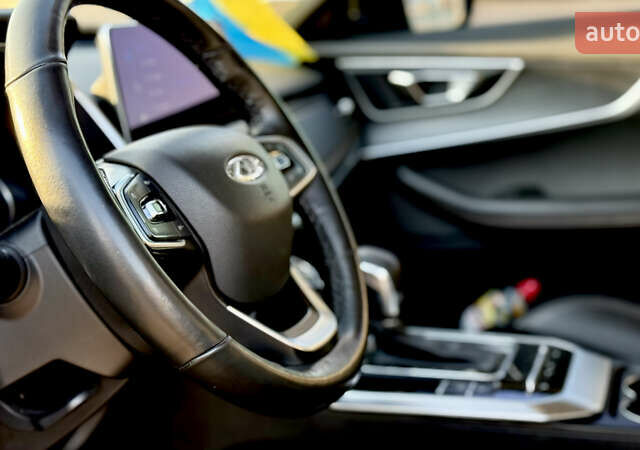 Синій Чері Tiggo 8, об'ємом двигуна 1.97 л та пробігом 61 тис. км за 15300 $, фото 28 на Automoto.ua