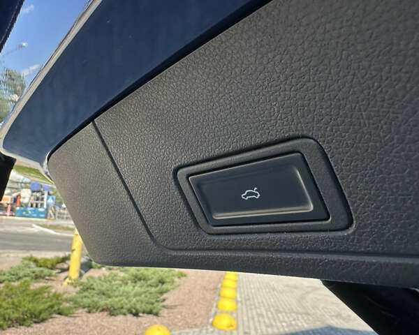 Синий Чери Tiggo 8, объемом двигателя 1.97 л и пробегом 64 тыс. км за 14800 $, фото 21 на Automoto.ua