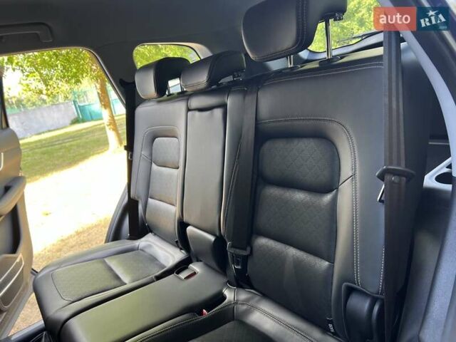 Синий Чери Tiggo 8, объемом двигателя 1.97 л и пробегом 105 тыс. км за 15200 $, фото 13 на Automoto.ua