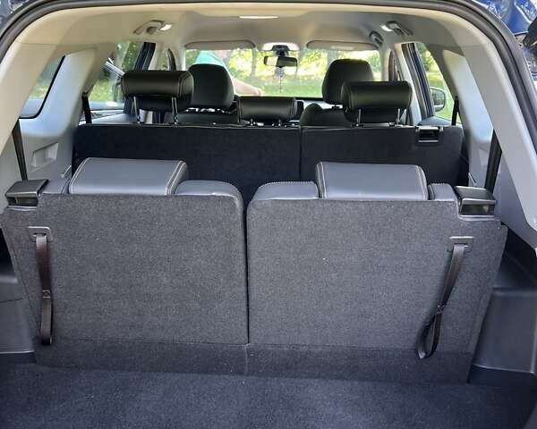 Синий Чери Tiggo 8, объемом двигателя 1.97 л и пробегом 105 тыс. км за 15200 $, фото 31 на Automoto.ua