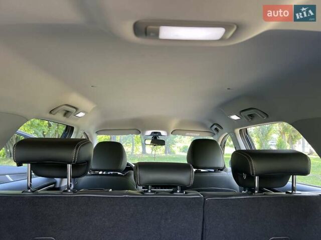 Синий Чери Tiggo 8, объемом двигателя 1.97 л и пробегом 105 тыс. км за 15200 $, фото 28 на Automoto.ua